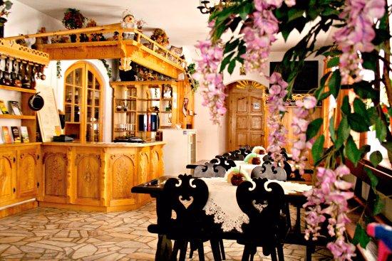 Restauracja Pod Wierchami